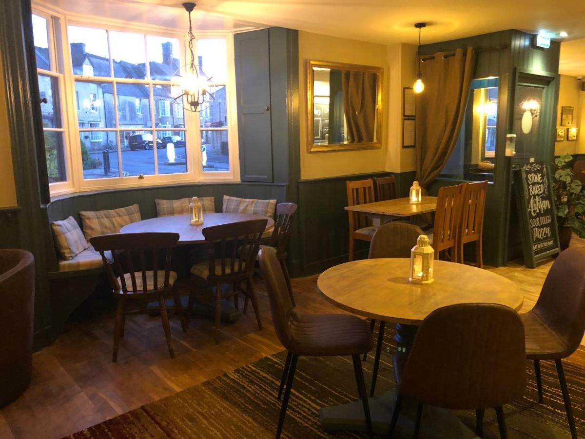 The Punchbowl 3* Woodstock