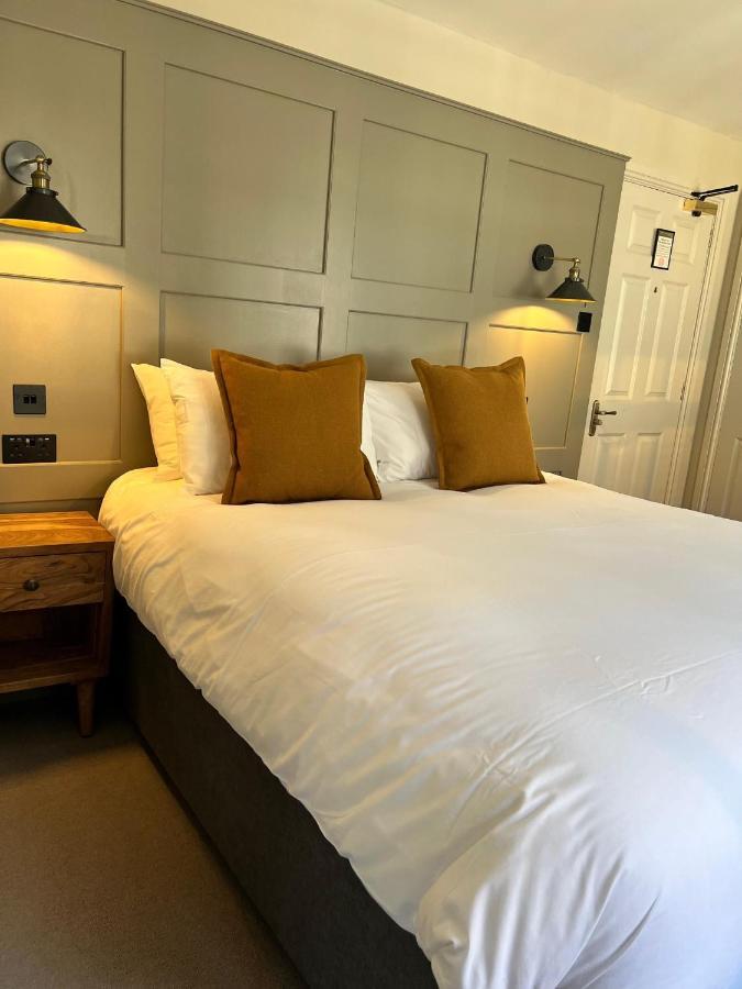 Inn The Punchbowl 3*