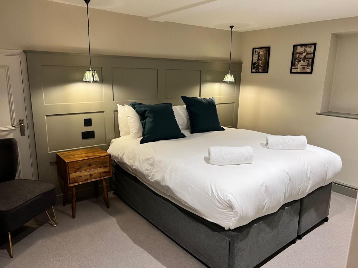 Inn The Punchbowl 3*
