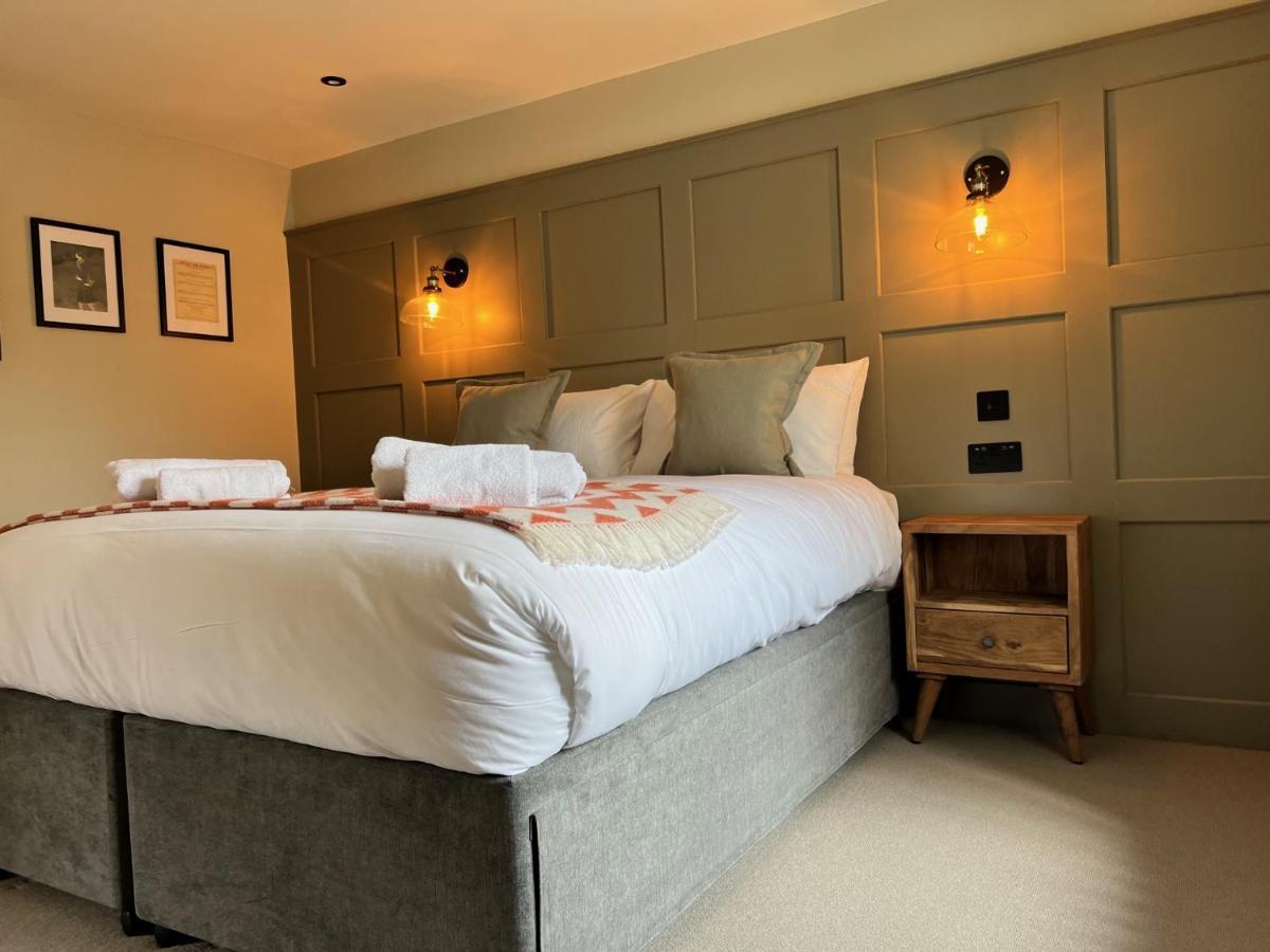 Inn The Punchbowl 3*