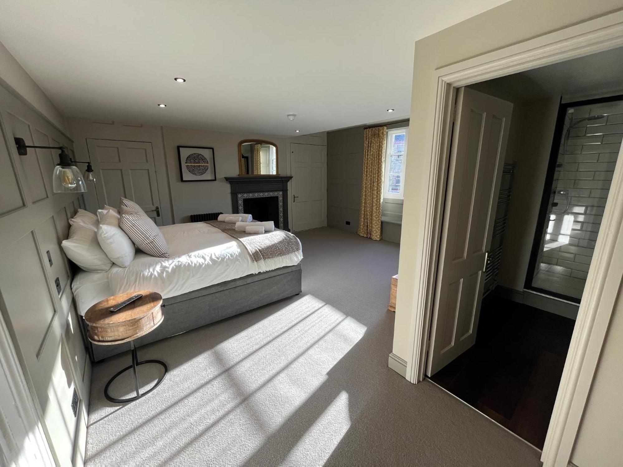 Inn The Punchbowl 3*